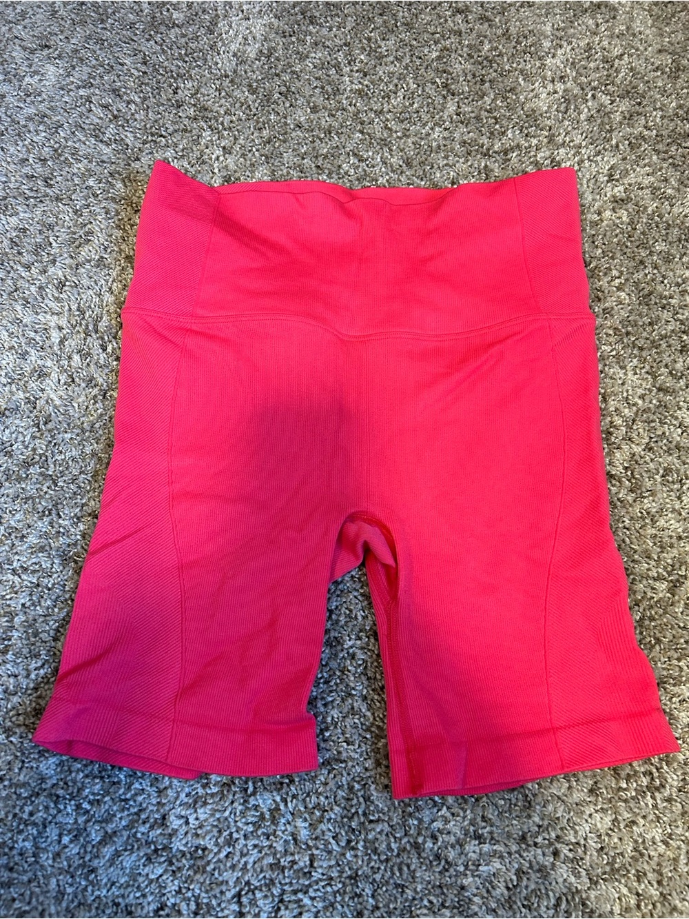 All In Motion Biker Shorts.
